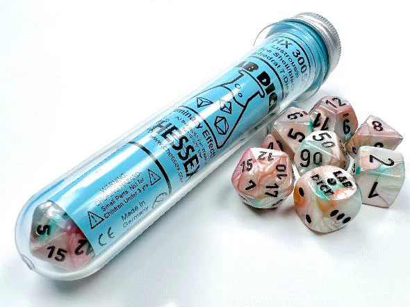 Chessex Dice: Lab Dice - Image 16