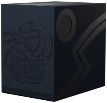 Dragon Shield Double Shell 150+ Deck Box - Image 3