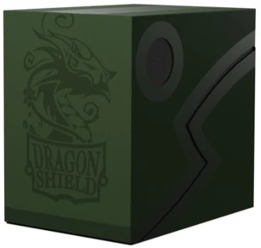 Dragon Shield Double Shell 150+ Deck Box - Image 4