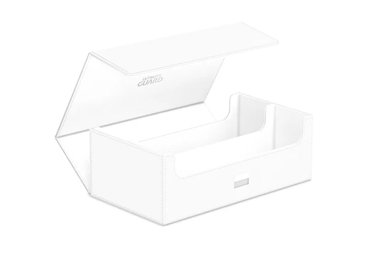 Ultimate Guard Deck Case Arkhive 800+ Xenoskin - Image 6