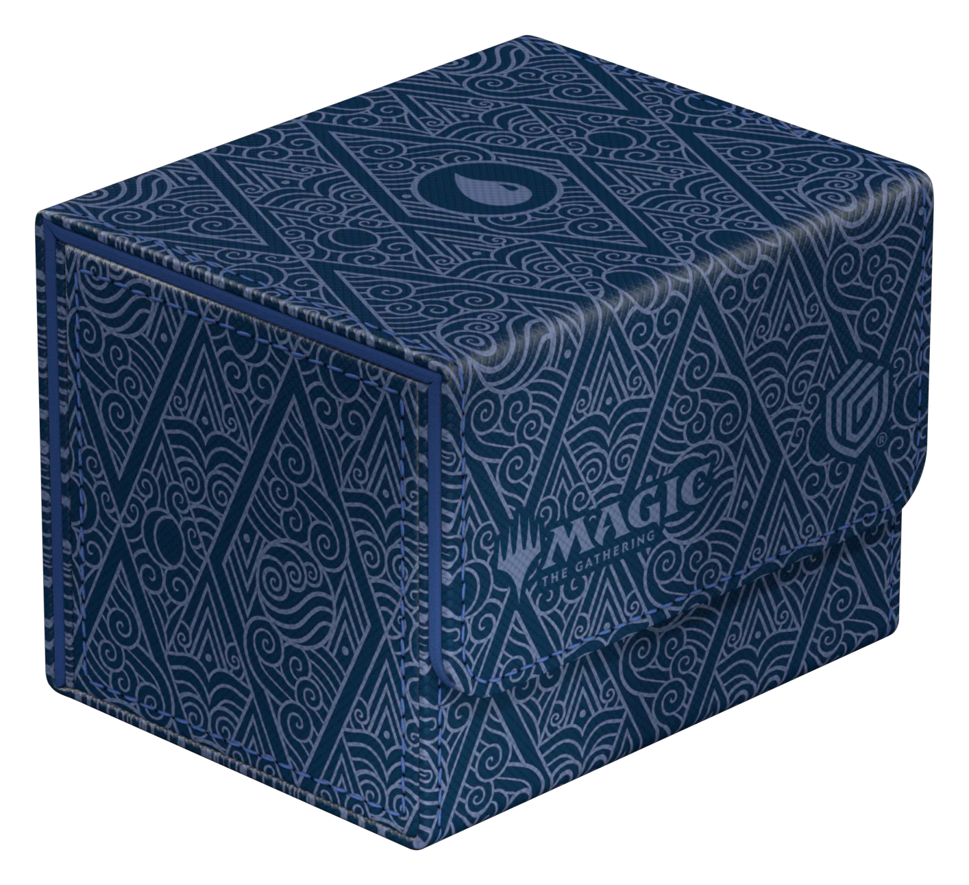 Ultimate Guard MTG - Sidewinder Deck Case (100+) Xenoskin - Image 27