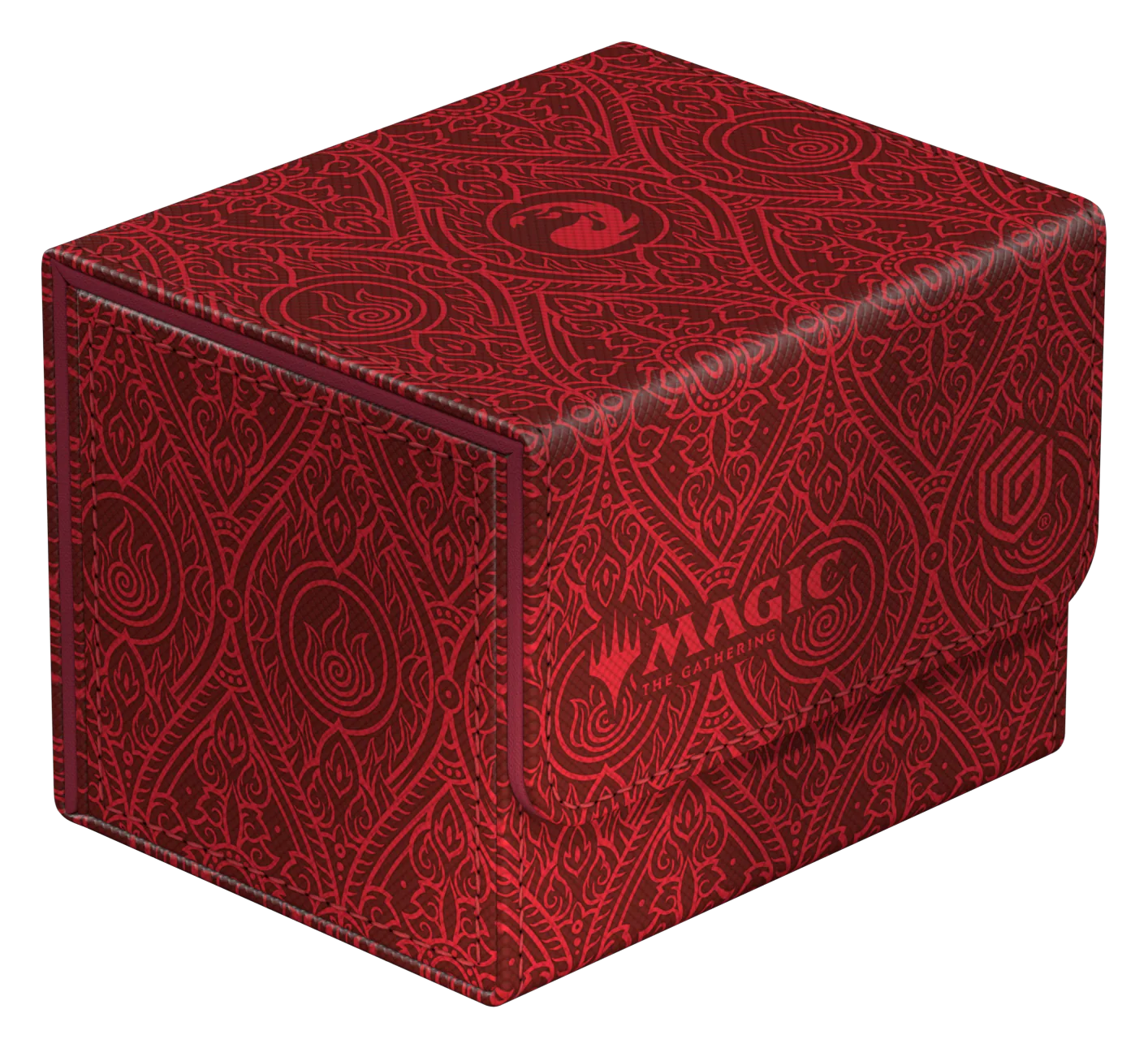 Ultimate Guard MTG - Sidewinder Deck Case (100+) Xenoskin - Image 29