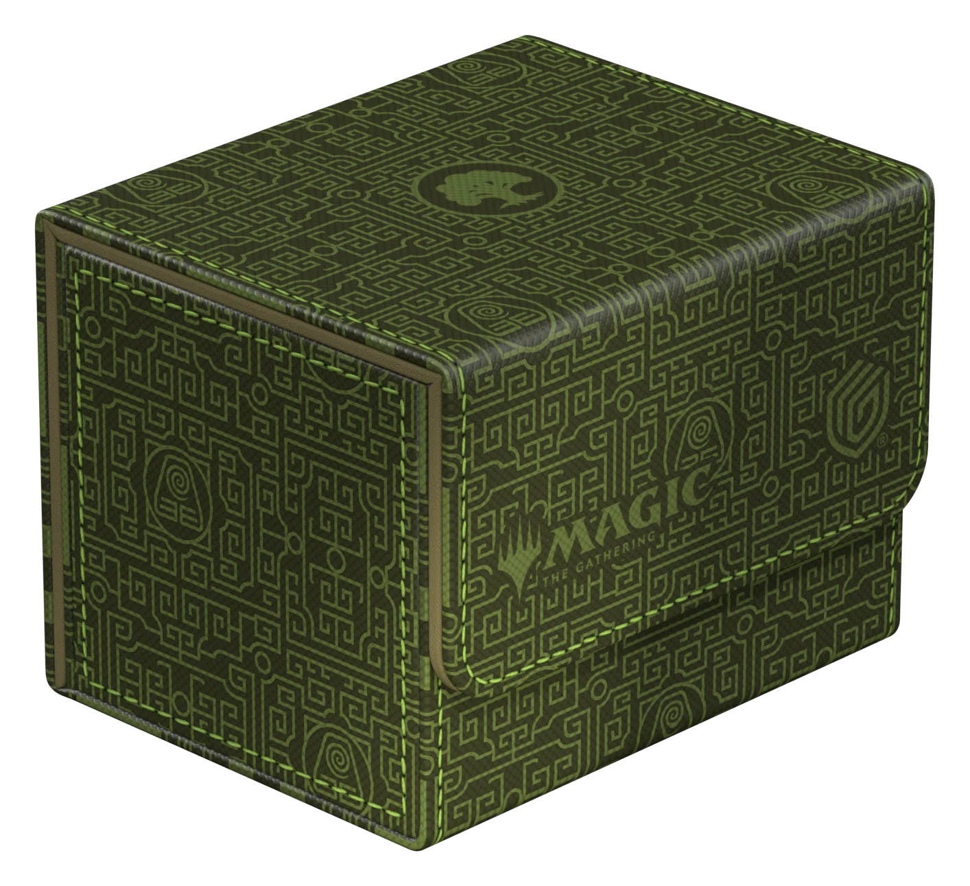 Ultimate Guard MTG - Sidewinder Deck Case (100+) Xenoskin - Image 30