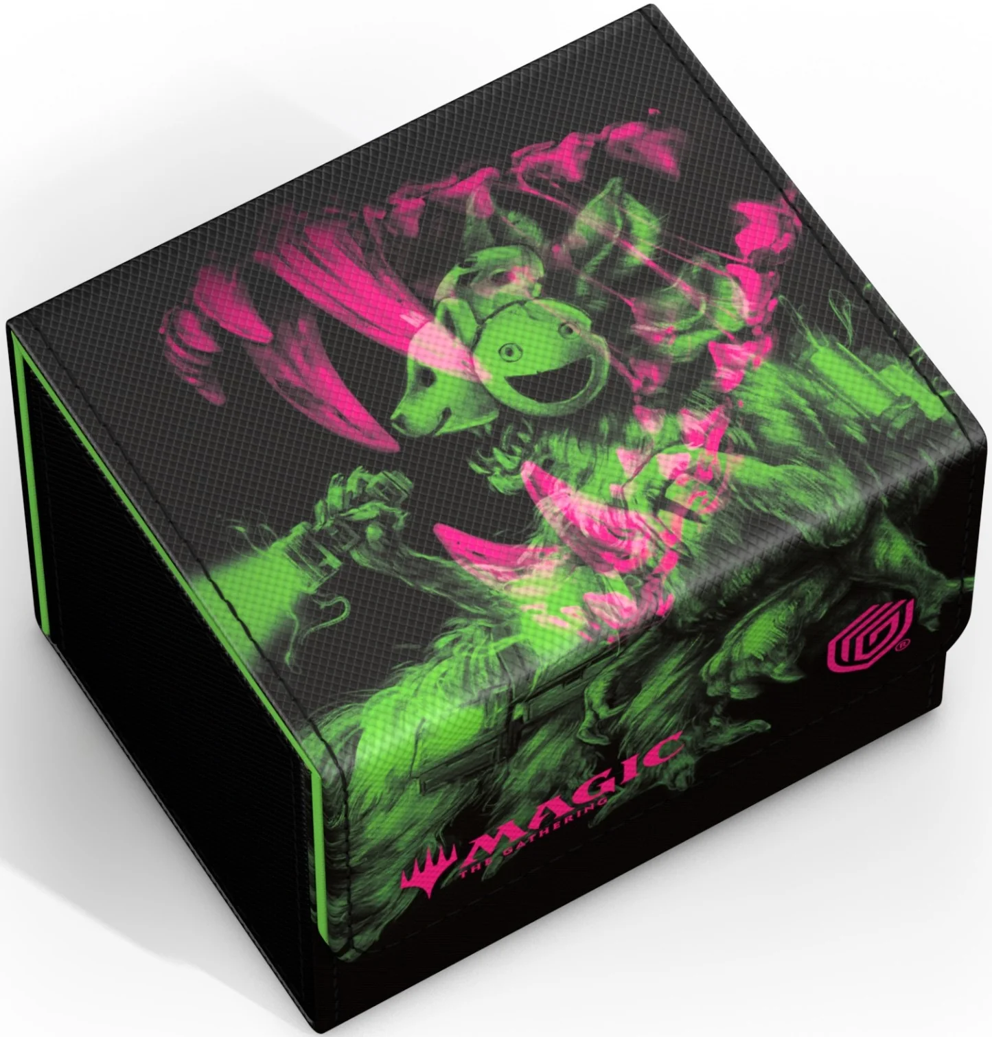 Ultimate Guard MTG - Sidewinder Deck Case (100+) Xenoskin - Image 6