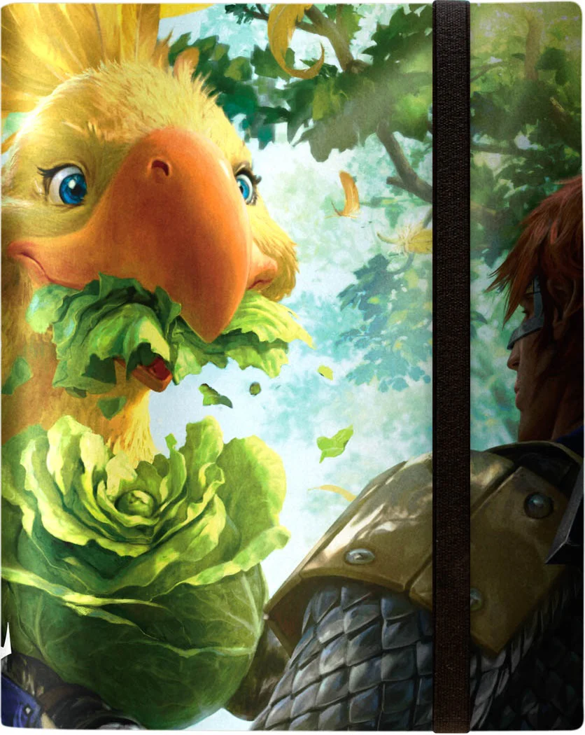 Ultra Pro Binder PRO 9Pkt MTG - Image 6