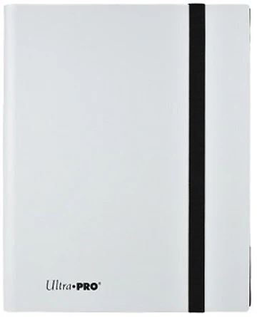 Ultra-Pro Eclipse 9-Pocket Pro-Binder - Image 10