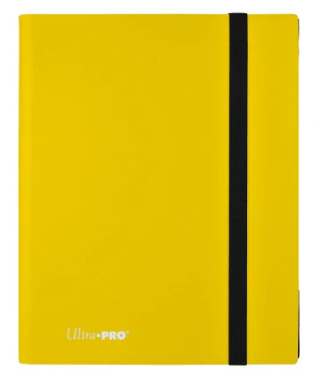 Ultra-Pro Eclipse 9-Pocket Pro-Binder - Image 11