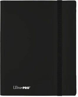 Ultra-Pro Eclipse 9-Pocket Pro-Binder - Image 3