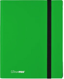 Ultra-Pro Eclipse 9-Pocket Pro-Binder - Image 4