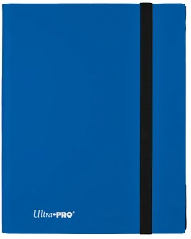 Ultra-Pro Eclipse 9-Pocket Pro-Binder - Image 6