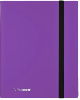 Ultra-Pro Eclipse 9-Pocket Pro-Binder - Image 7