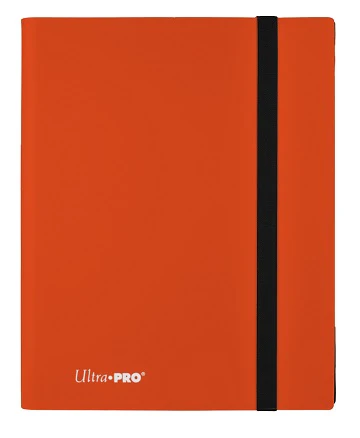 Ultra-Pro Eclipse 9-Pocket Pro-Binder - Image 8