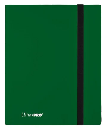 Ultra-Pro Eclipse 9-Pocket Pro-Binder - Image 9